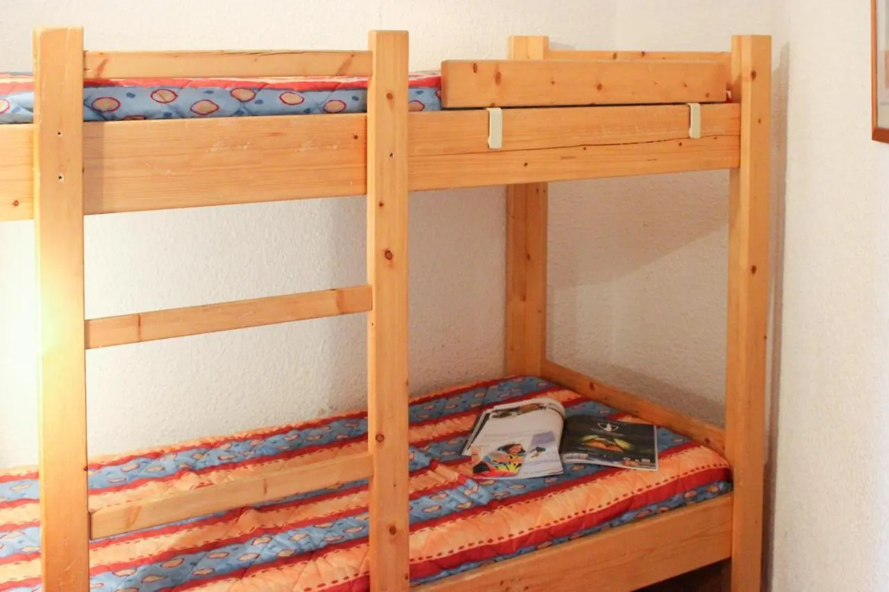 Serac Appartements Vti Val Thorens Lejlighed